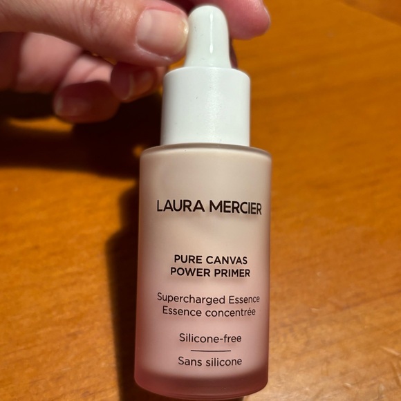 Laura Mercier Pure Canvas Power Primer Supercharged Essence - Picture 7 of 15